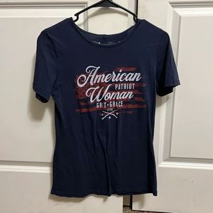 Women’s shirt